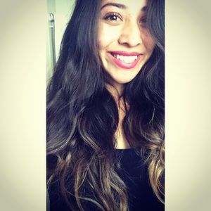 Meet your Posher, Milly