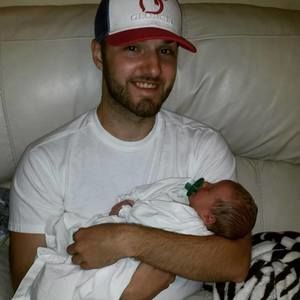 Meet your Posher, Blake