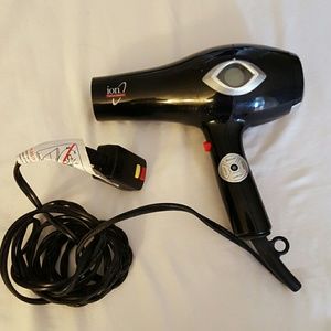 Ion Blow dryer