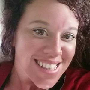 Meet your Posher, Mandy