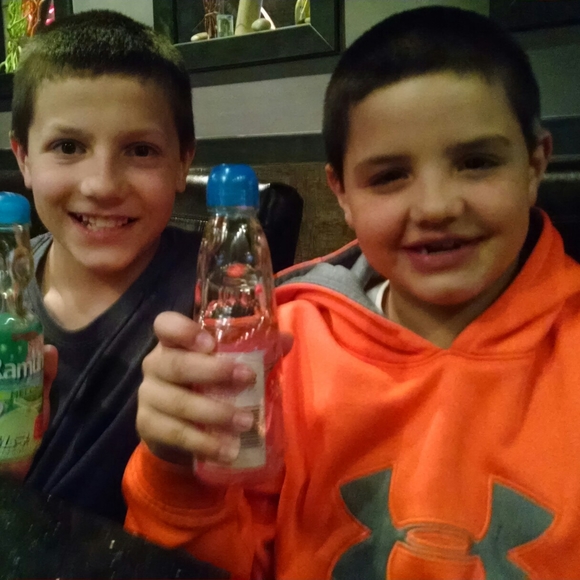 Meet your Posher, Andrea