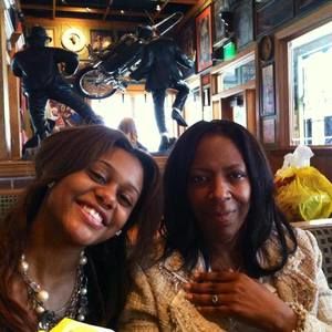 Meet your Posher, Chelsea