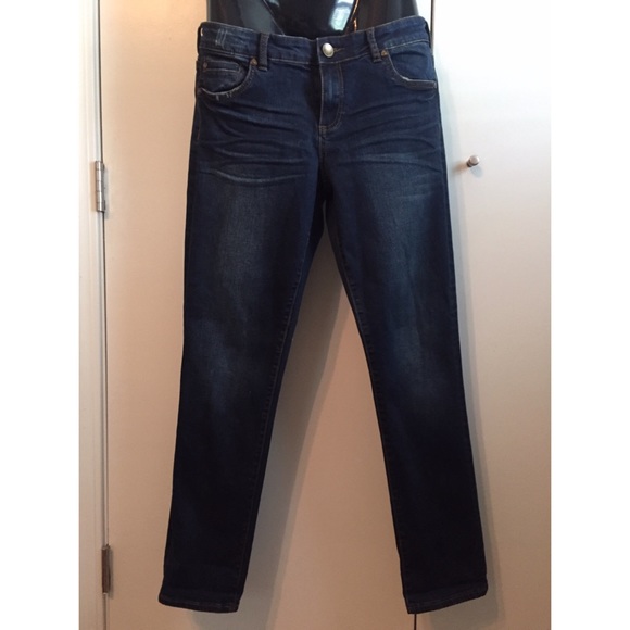 KUT the Kloth Catherine Boyfriend Jeans