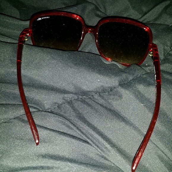 Lascoste sunglasses main image 4