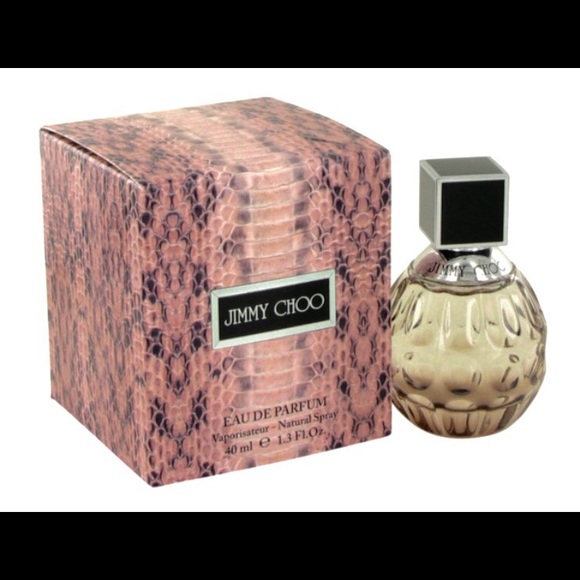 Jimmy Choo Eau de Parfum - BRAND NEW in box!!!