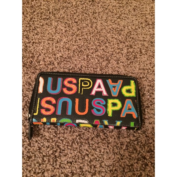 Ladies Wallet - Picture 3 of 3