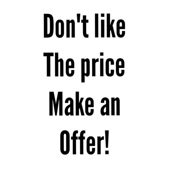 MAKE AN OFFER™🌸