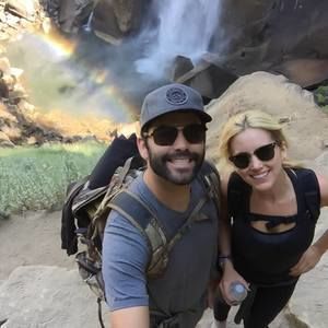 Meet your Posher, Ashleigh