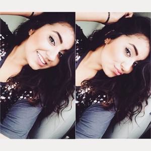 Meet your Posher, Joanna