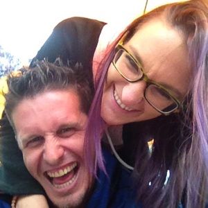 Meet your Posher, Kelsey