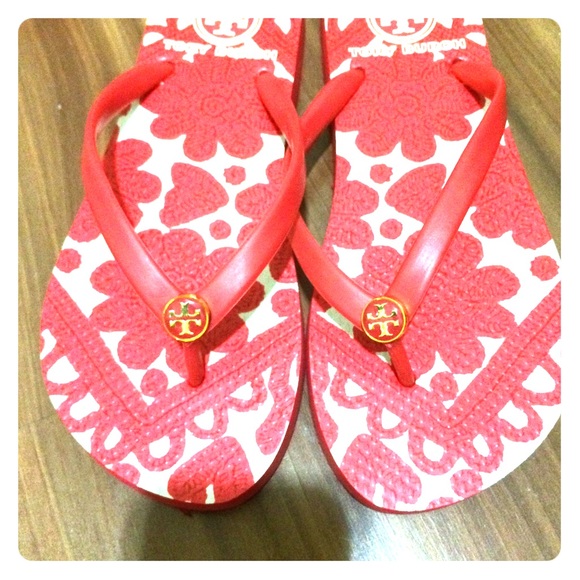 Tory Burch Flip Flop