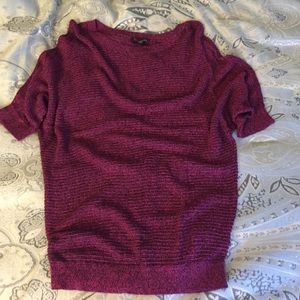 Express Dolman sweater