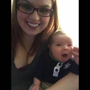 Meet your Posher, Cheyenne