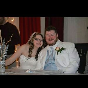 Meet your Posher, Brittney