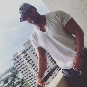 Meet your Posher, Anthony