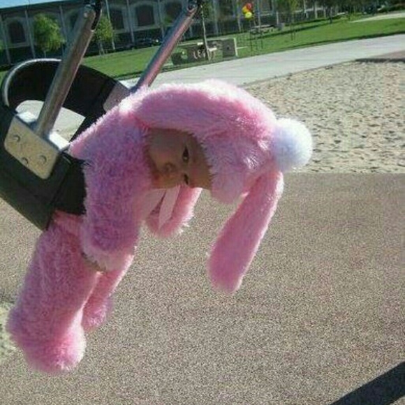 Meet your Posher, Veronique