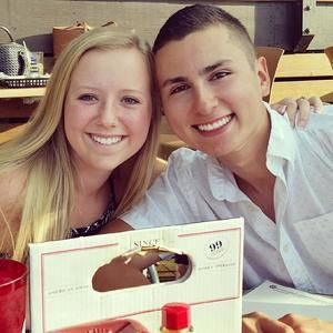 Meet your Posher, Cortney