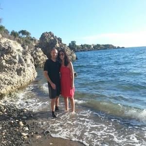 Meet your Posher, Açelya