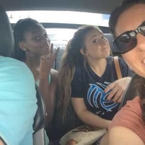 Meet your Posher, Ayla