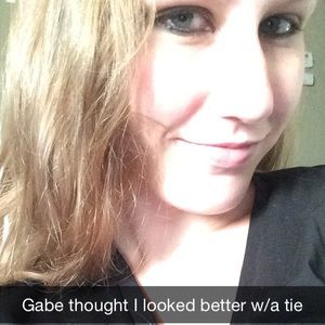 Meet your Posher, Samantha