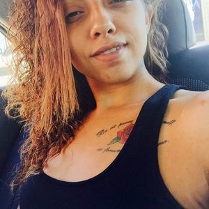 Meet your Posher, Caitlynn