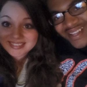 Meet your Posher, Ashton