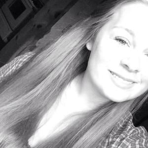 Meet your Posher, Kat