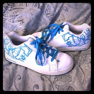 Women's DC Shoes