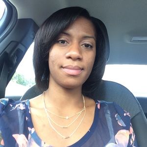 Meet your Posher, Andrea