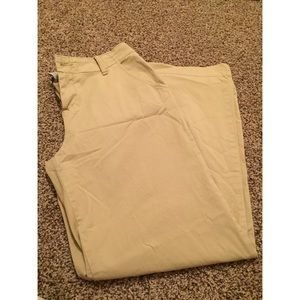 Ladies Khakis