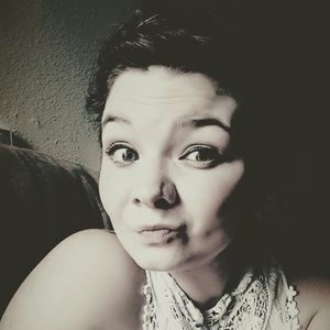 Meet your Posher, Cheyenne