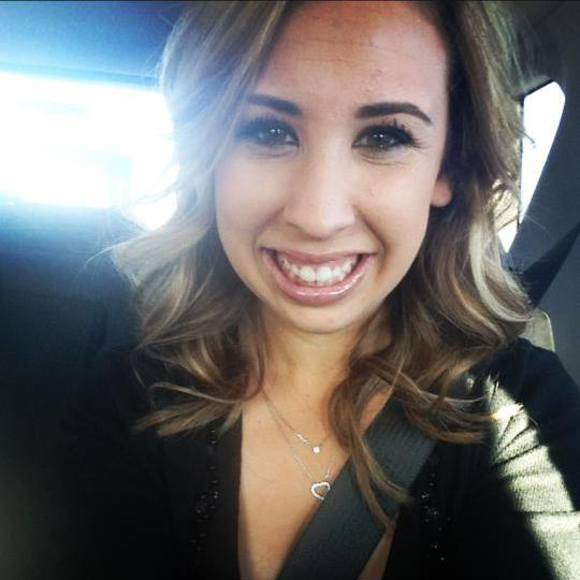 Meet your Posher, Paige - Picture 1 of 1