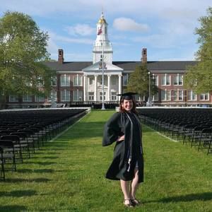 Meet your Posher, Amanda