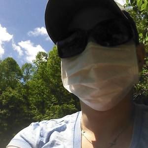 Meet your Posher, Joni