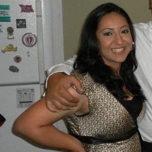 Meet your Posher, Vibha