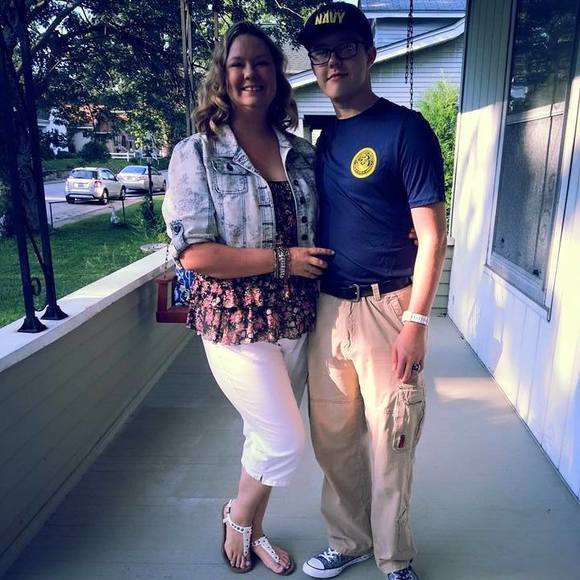 Meet your Posher, Karrie - Picture 1 of 1