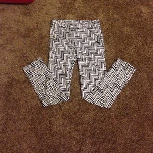 Puma workout leggings