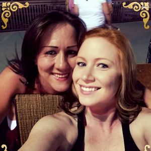 Meet your Posher, Kris