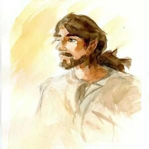 Meet your Posher, Matt