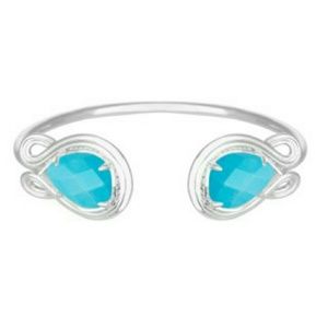 Kendra Scott Andy bracelet