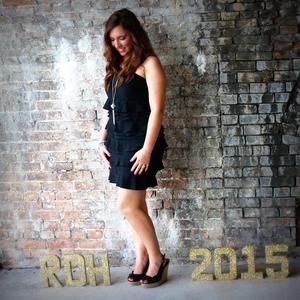 Meet your Posher, Traci