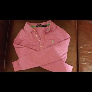 Ralph lauren polo shirt