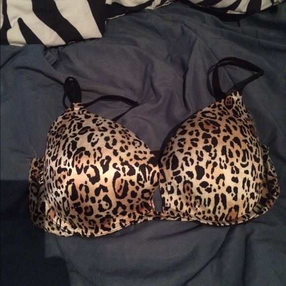 Very sexy push up 34 D