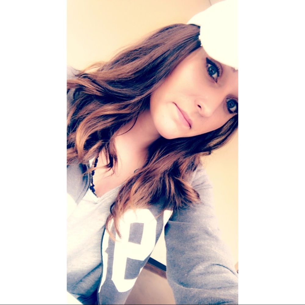 Meet your Posher, Mariah