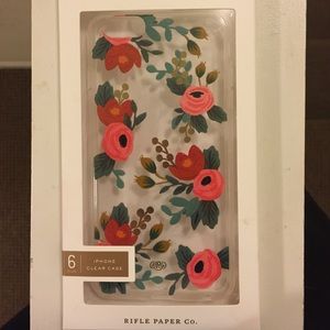 Brand new iPhone 6plus case