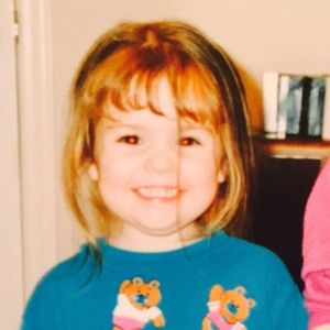 Meet your Posher, Melissa