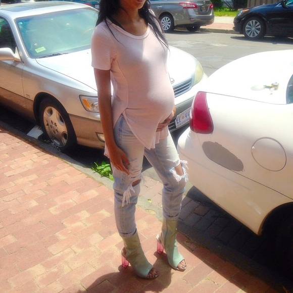 Boyfriend Jeans - Picture 3 of 3