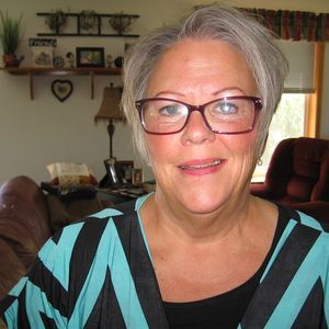 Meet your Posher, Nancy