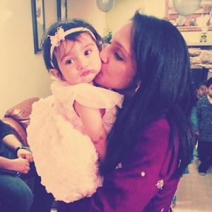 Meet your Posher, Saba