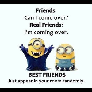 Meet your Posher, Alexandra